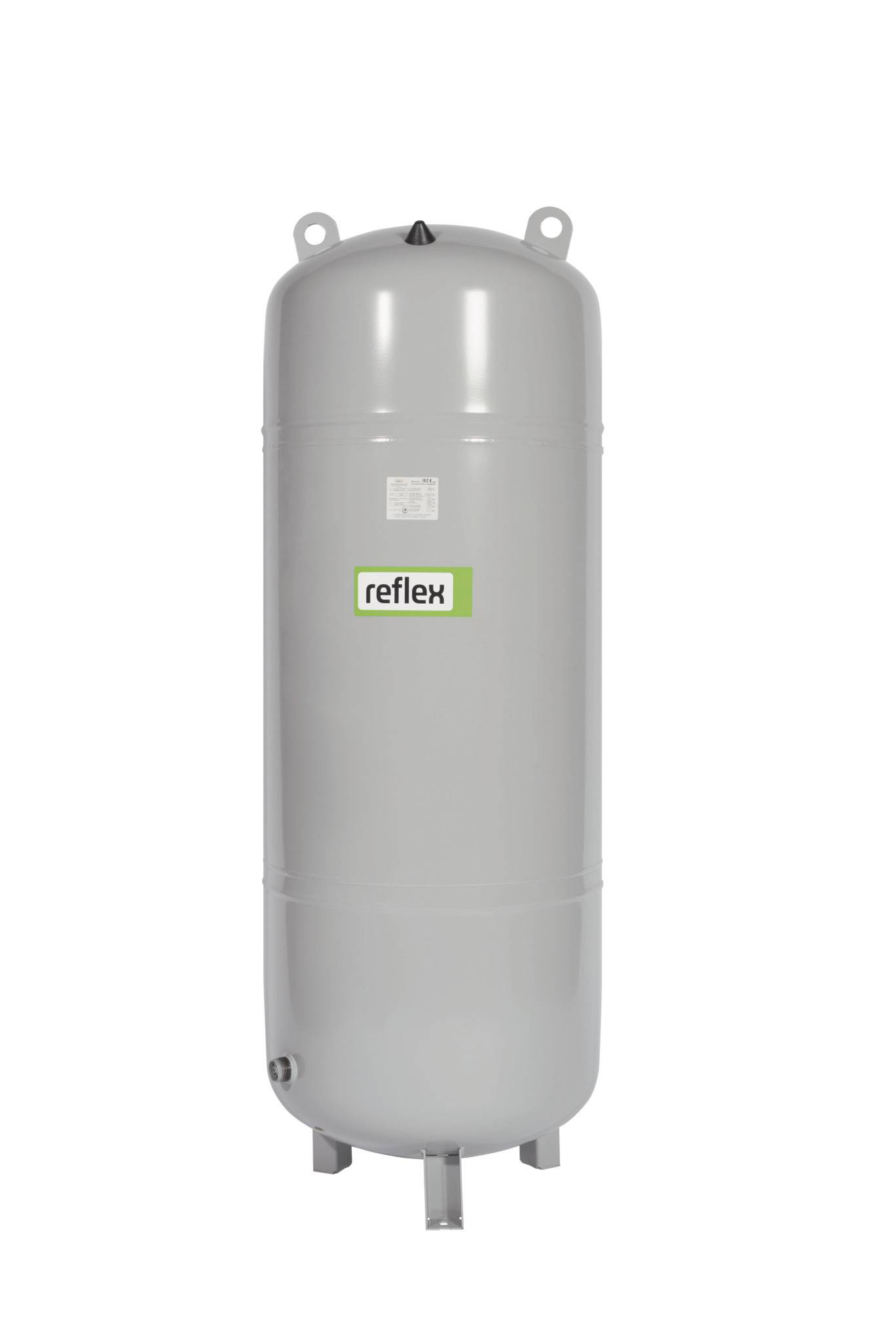 Reflex Winkelmann - Reflex SL 220