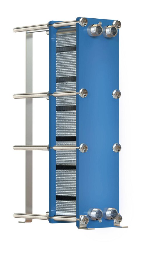 Longtherm (heat exchangers)