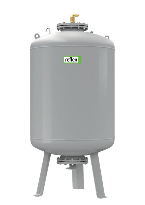 Variomat Giga vaso in serie GF
