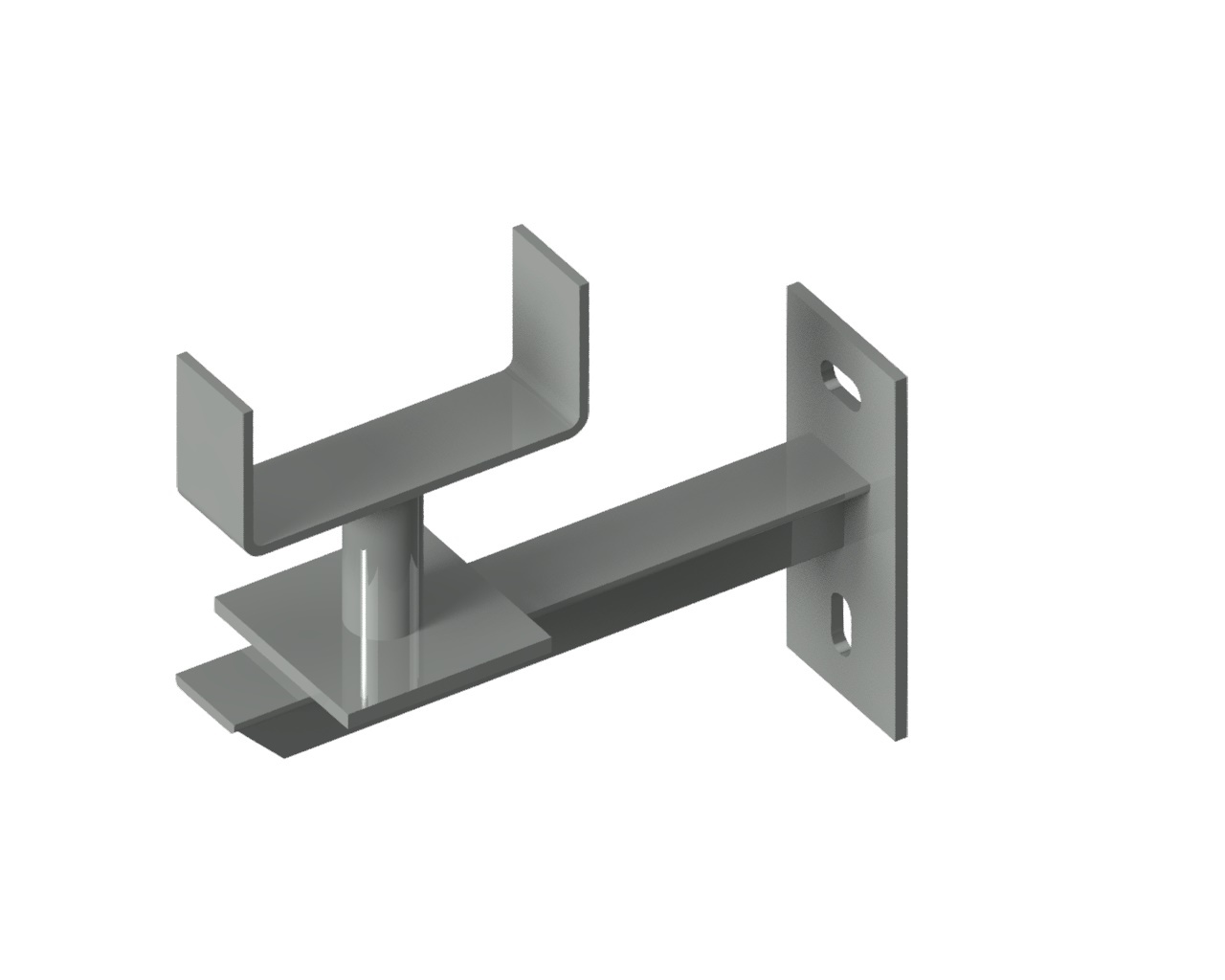 Reflex Winkelmann - wall bracket WKO ELR
