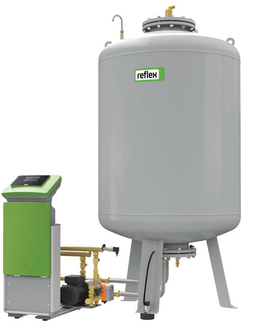 Variomat