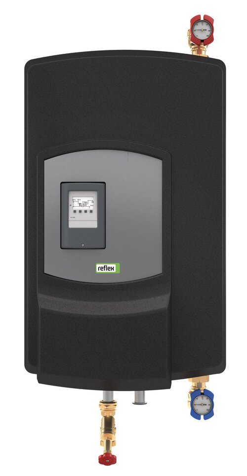 Reflex Hydroflow XL