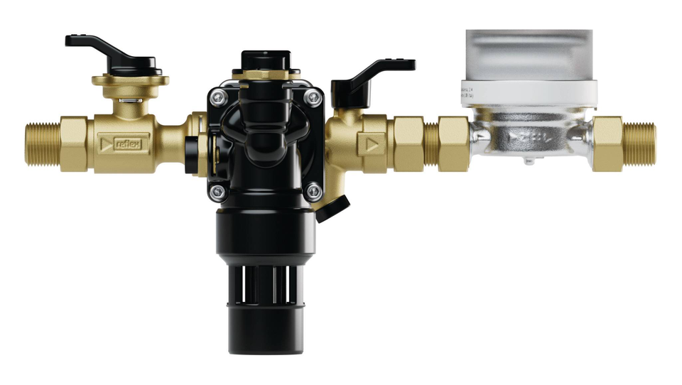 Fillset Combi