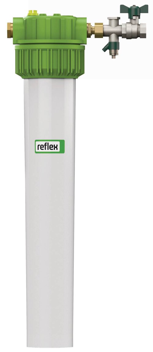 Fillsoft FG I