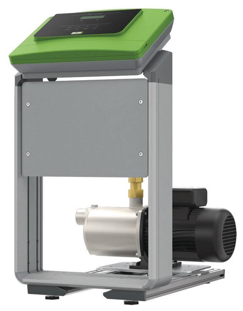 Fillcontrol Auto