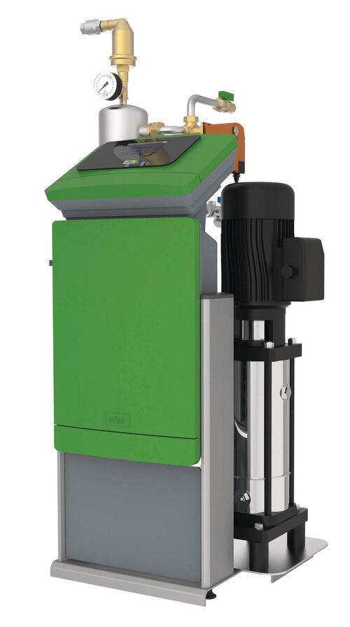 Servitec Mag. 120/T GL