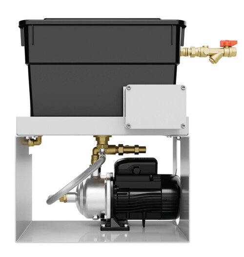 Fillcontrol P