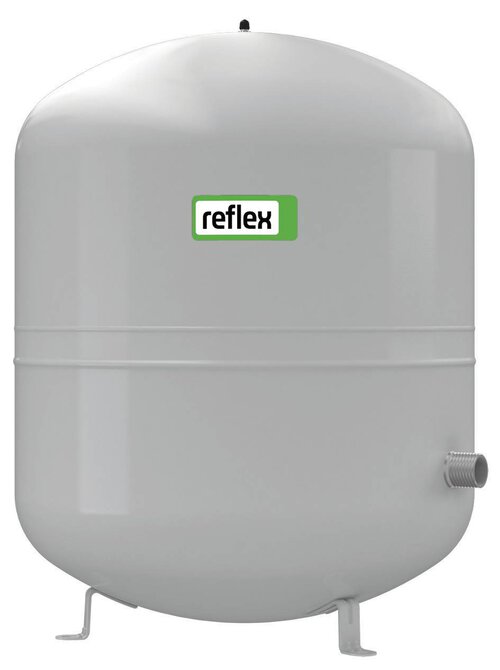 Reflex (heating, solar and cooling water systems)