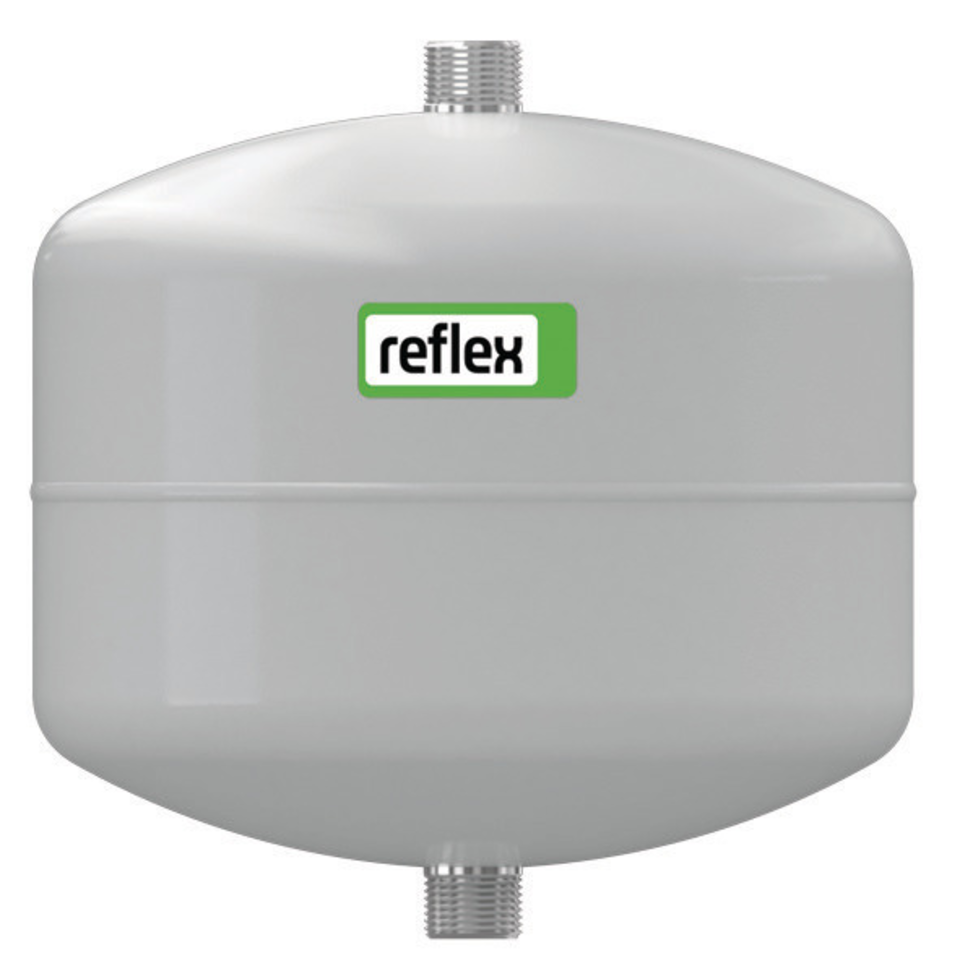 Reflex V 12/10 Bar (Gri Renk)