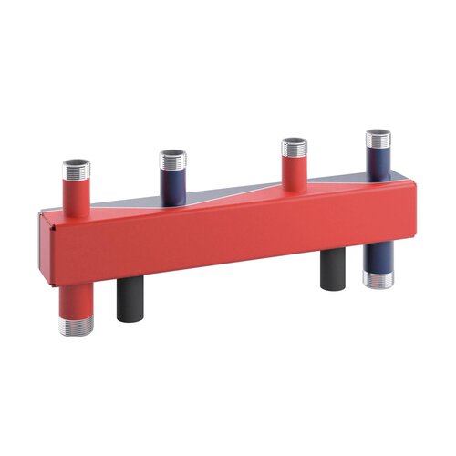 Small manifolds