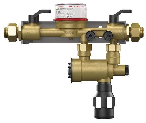 Fillset