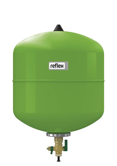 Refix (drinking and service water systems)