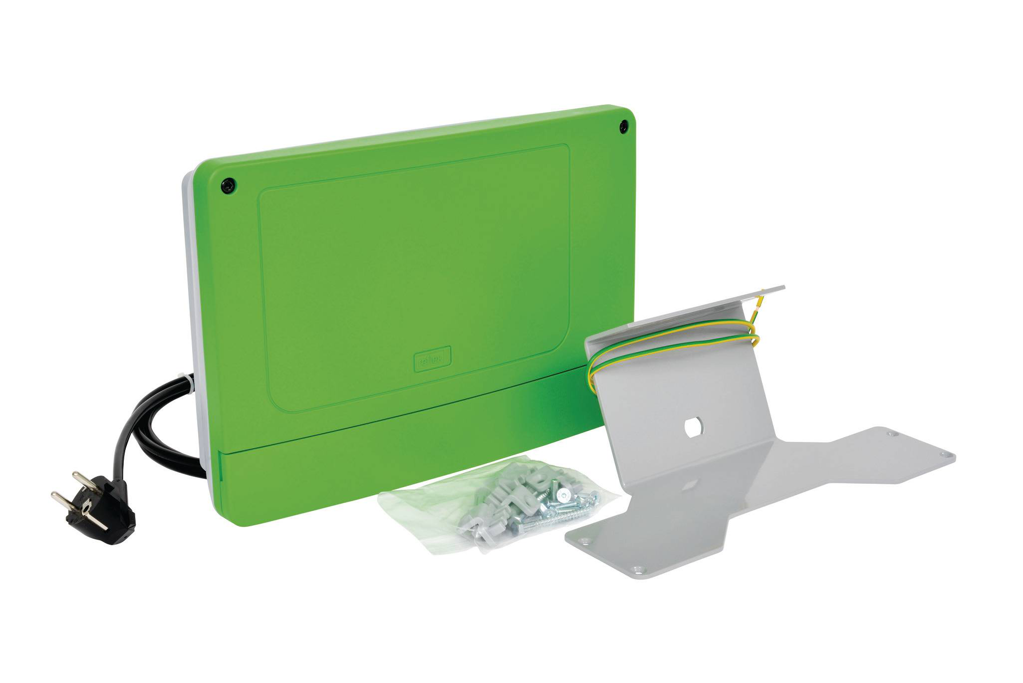 Reflex Winkelmann - bus module Ethernet