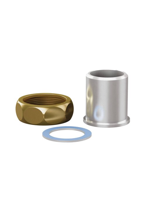 Longtherm Welding end