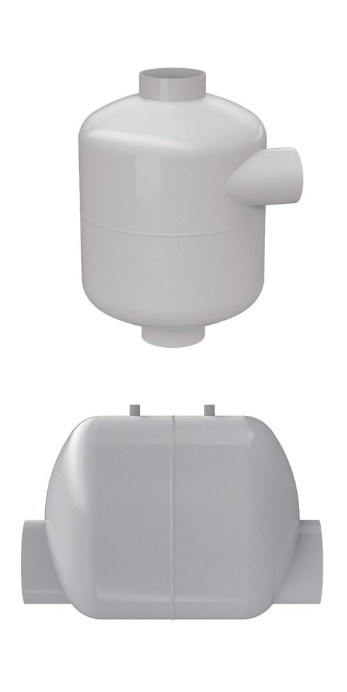 Further separators