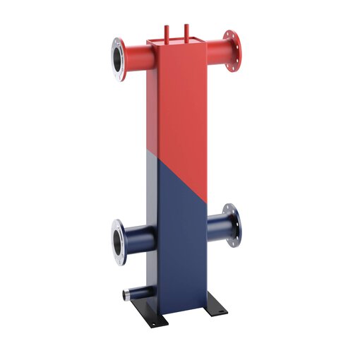 Hydraulic Separators