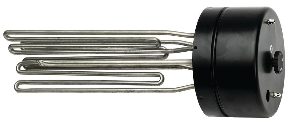 Reflex EFHR 10 KW (300-500 lt.)