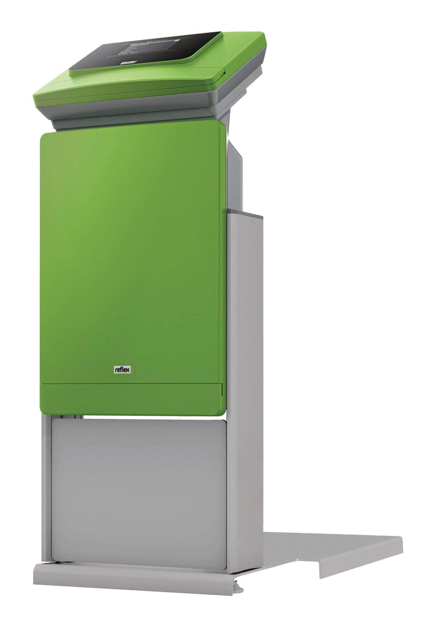 Reflex Winkelmann - Reflexomat Steuereinheit RS external air T