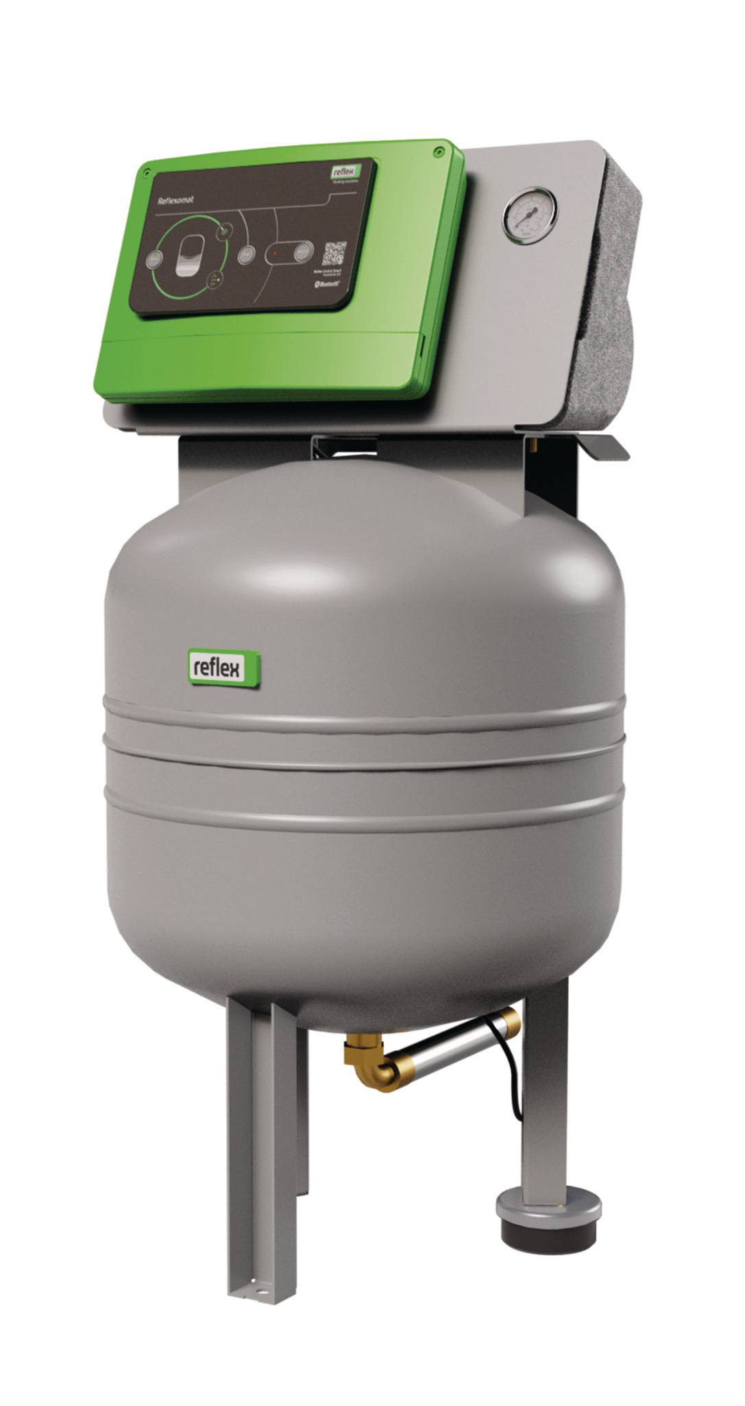 Reflex Winkelmann - Reflexomat XS