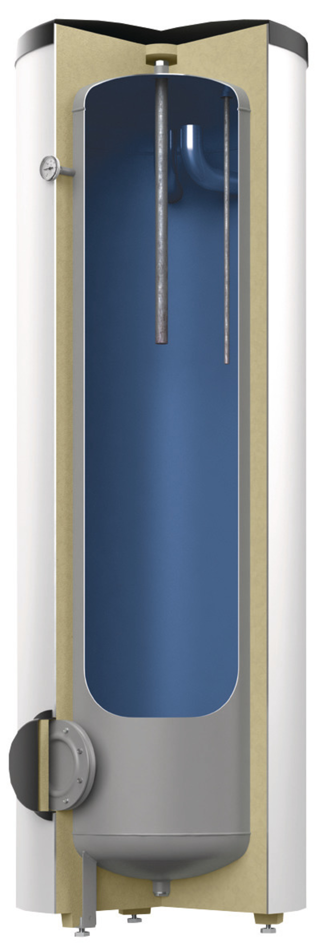 Reflex Winkelmann - Storatherm Aqua Load AL 500/R_C