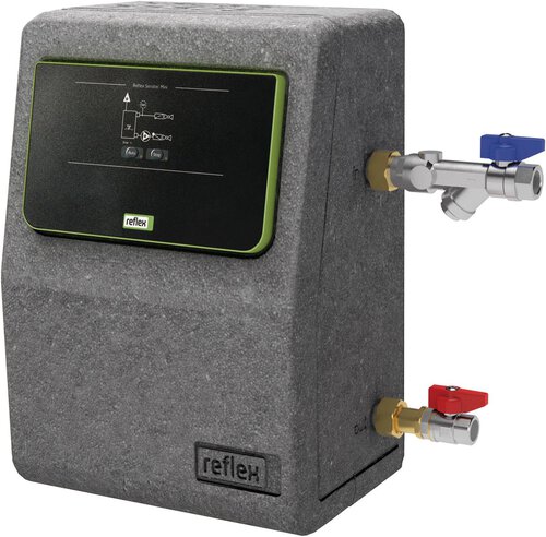 Servitec Mini