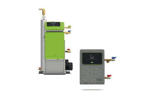 Degassing Systems & Separation Technology