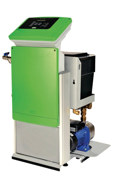 Fillcontrol Auto 2P 25